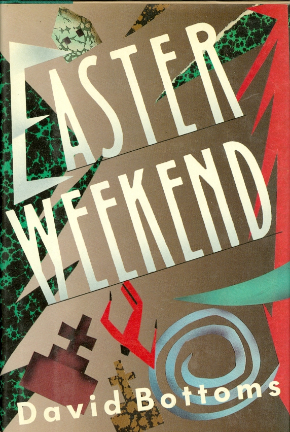 Image for Easter Weekend