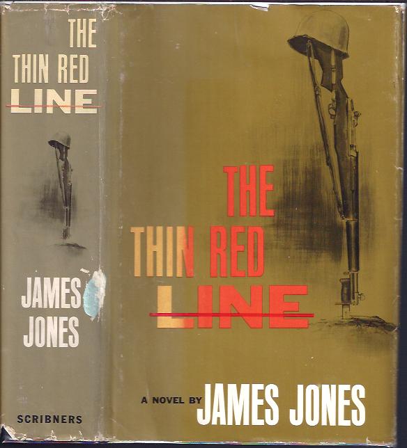 Image for The Thin Red Line