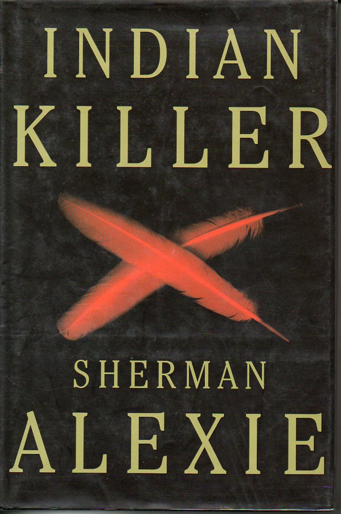 Image for Indian Killer