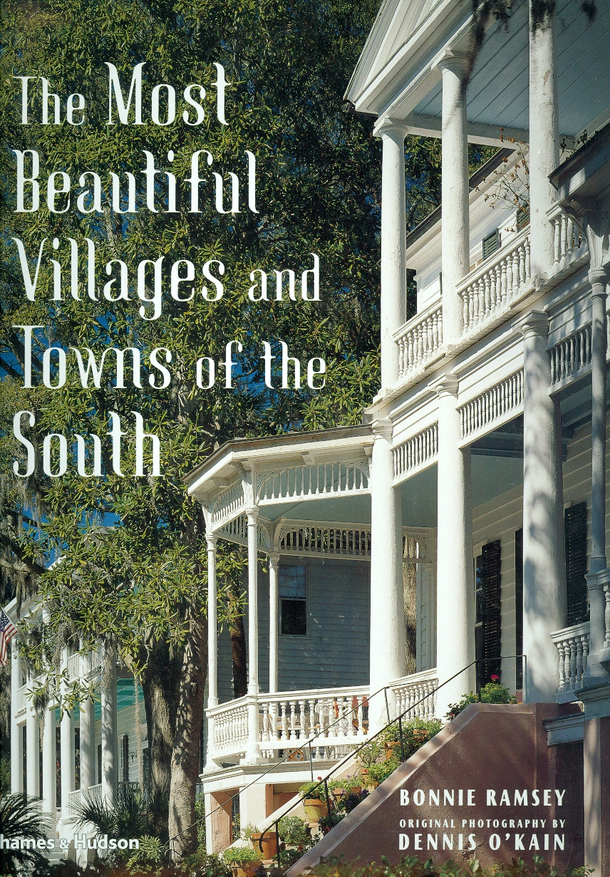 The Most Beautiful Villages and Towns of the South Image for The Most Beautiful Villages and Towns of the South