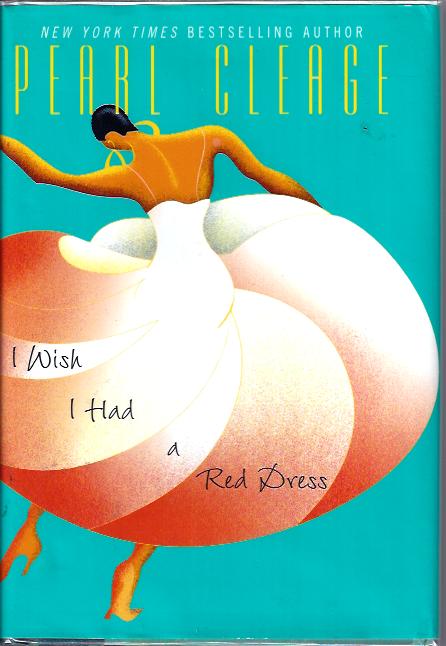 Image for I Wish I Had a Red Dress