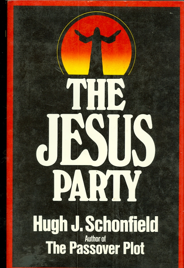 The Jesus Party Image for The Jesus Party