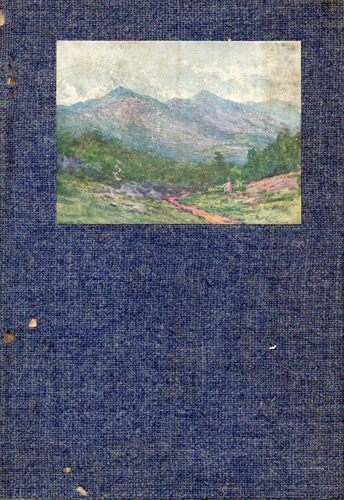 Image for The Carolina Mountains