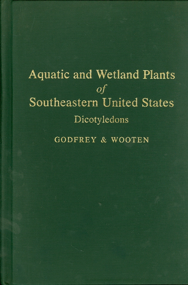 Image for 9554 Dicotyledons