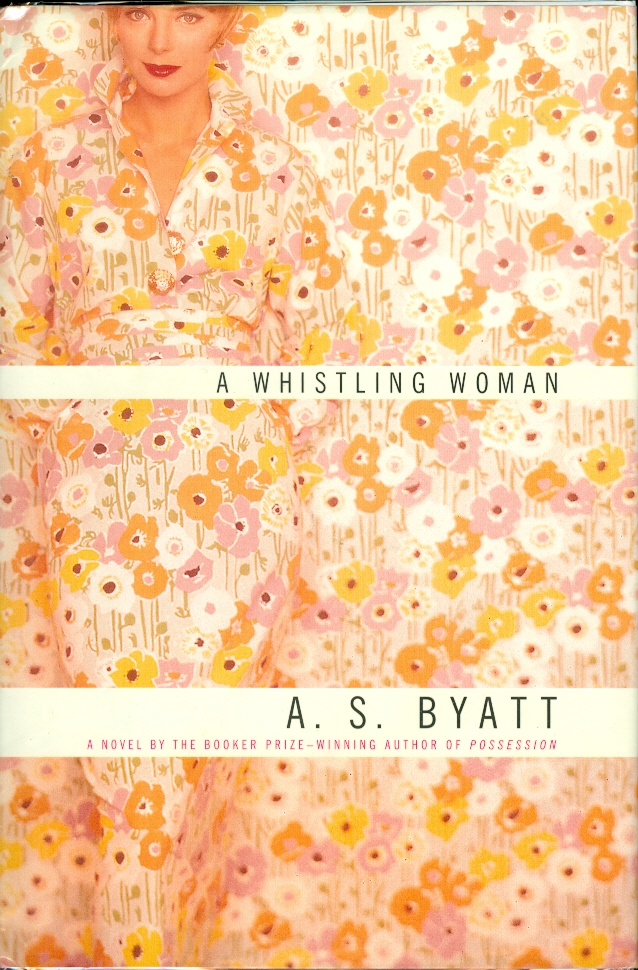 Image for A Whistling Woman