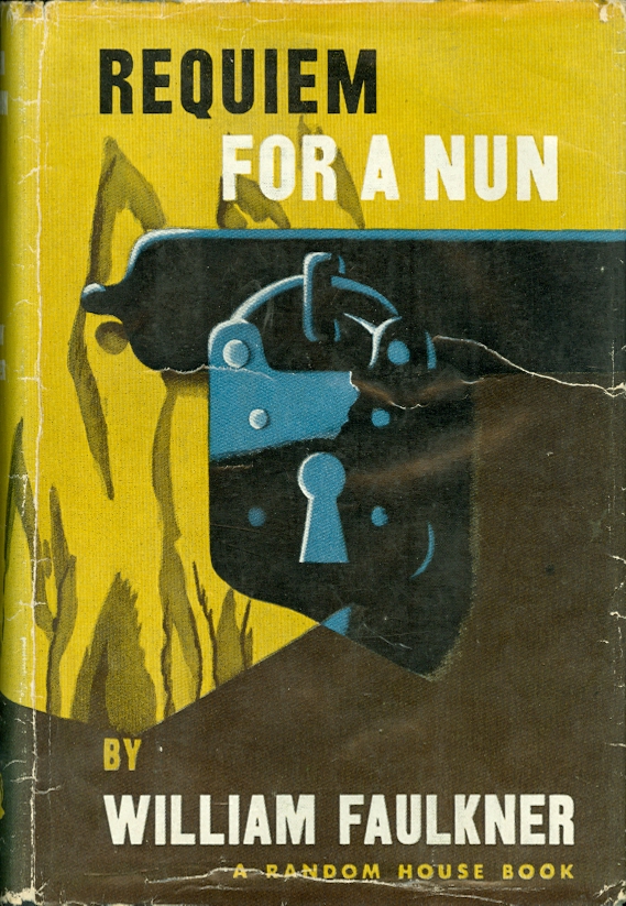 Image for Requiem for a Nun