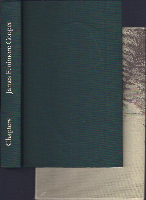Image for Chapters