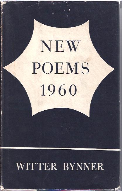 Image for New Poems 1960