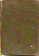 The Seed That Was Sown in the Colony of Georgia The Harvest and the Aftermath, 1740-1870 Image for The Seed That Was Sown in the Colony of Georgia The Harvest and the Aftermath, 1740-1870