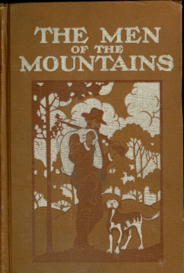 Image for The Men of the Mountains