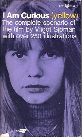 Image for I Am Curious (Yellow)