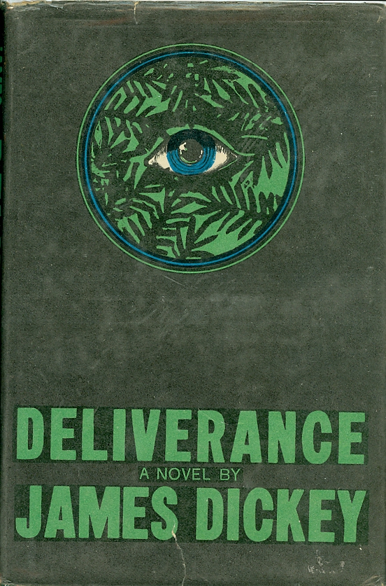 Image for Deliverance
