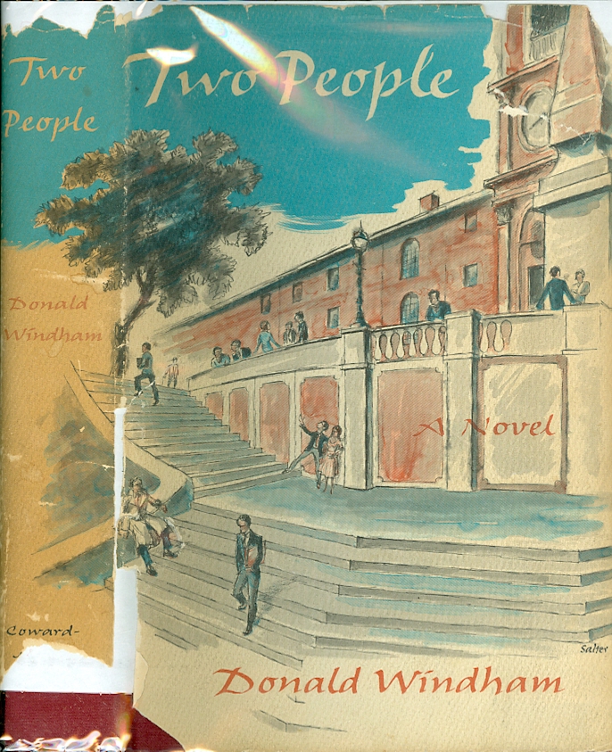 Image for Two People