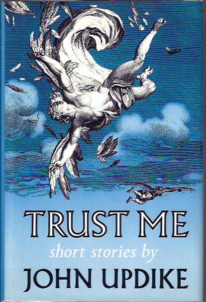 Trust Me Short Stories Image for Trust Me Short Stories