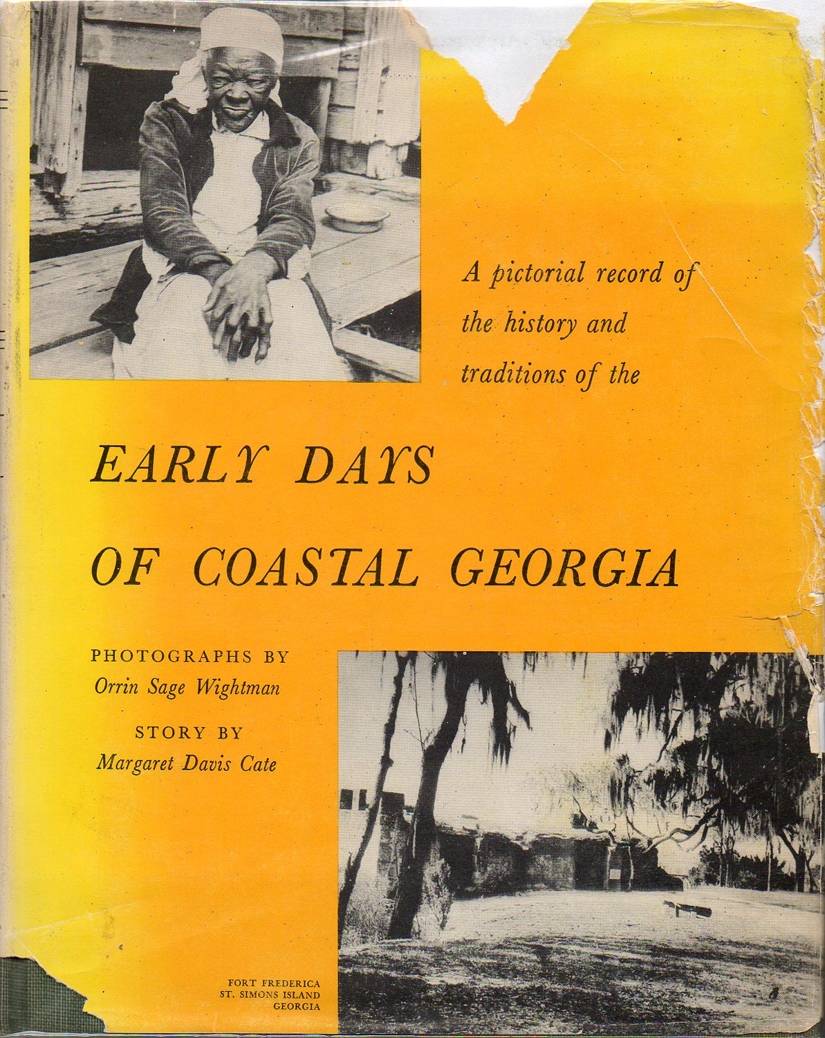 Image for Early Days of Coastal Georgia