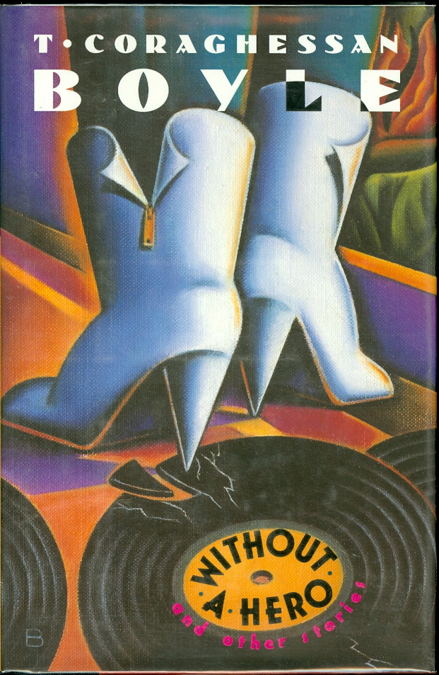 Image for Without a Hero