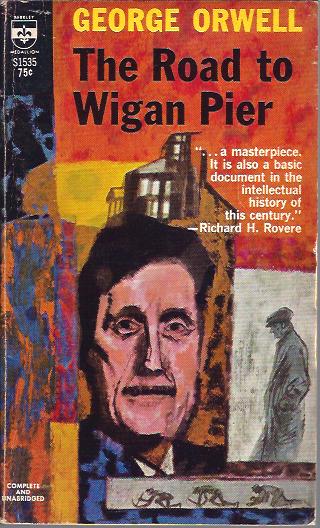 Image for The Road to Wigan Pier