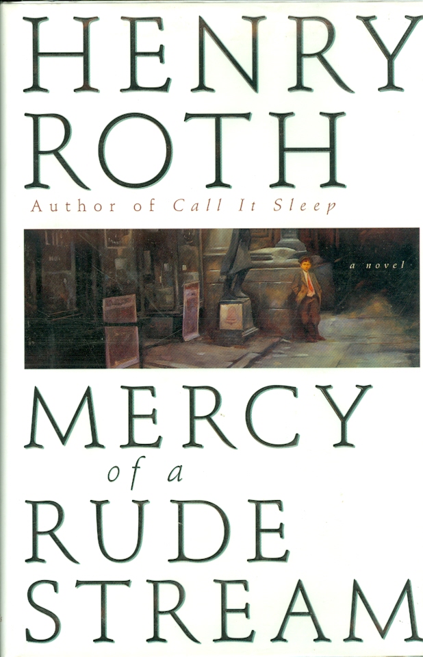 Image for Mercy of a Rude Stream