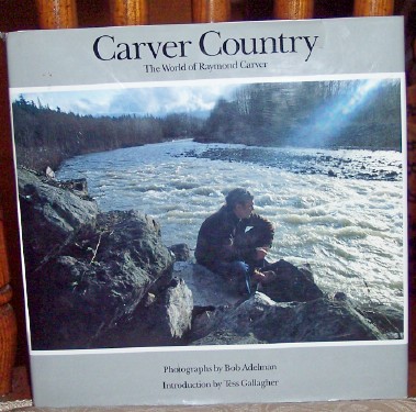 Image for Carver Country The World of Raymond Carver