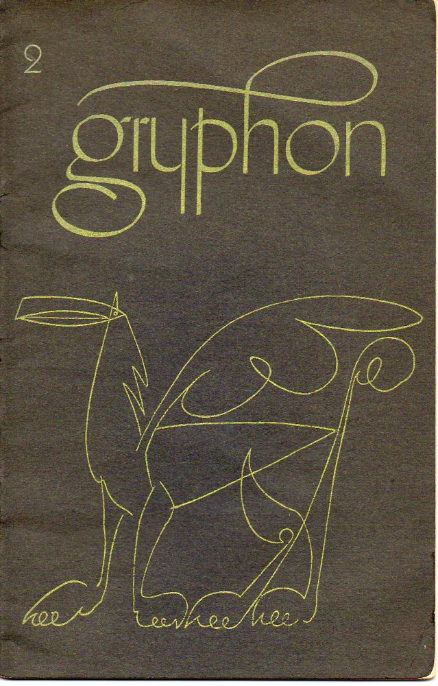Gryphon Image for Gryphon