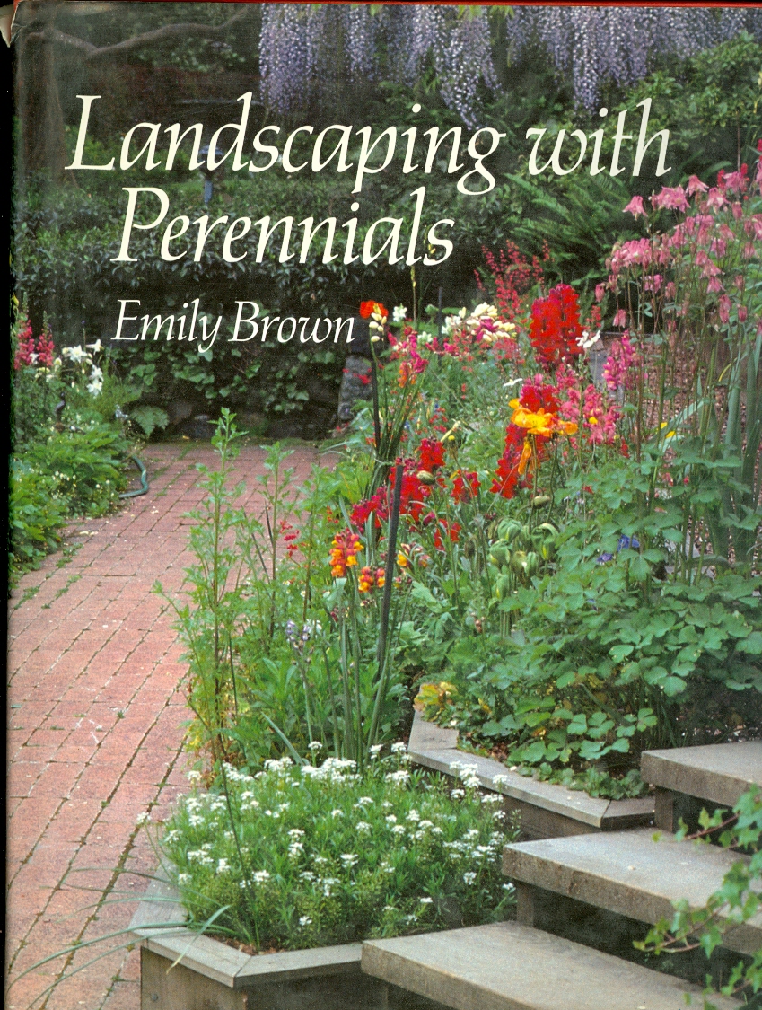 Image for Landscaping with Perennials