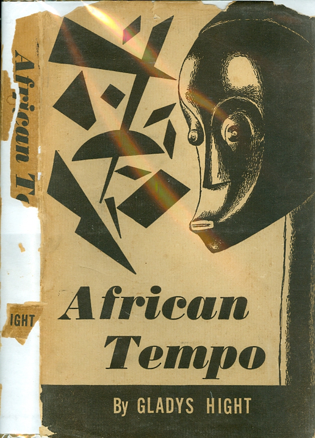 Image for African Tempo
