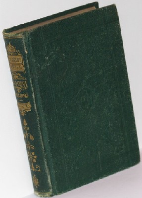 Image for Sal-O-Quah or Boy-Life Among the Cherokees