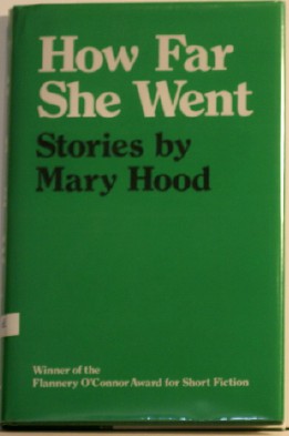 Image for How Far She Went