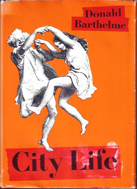 Image for City Life
