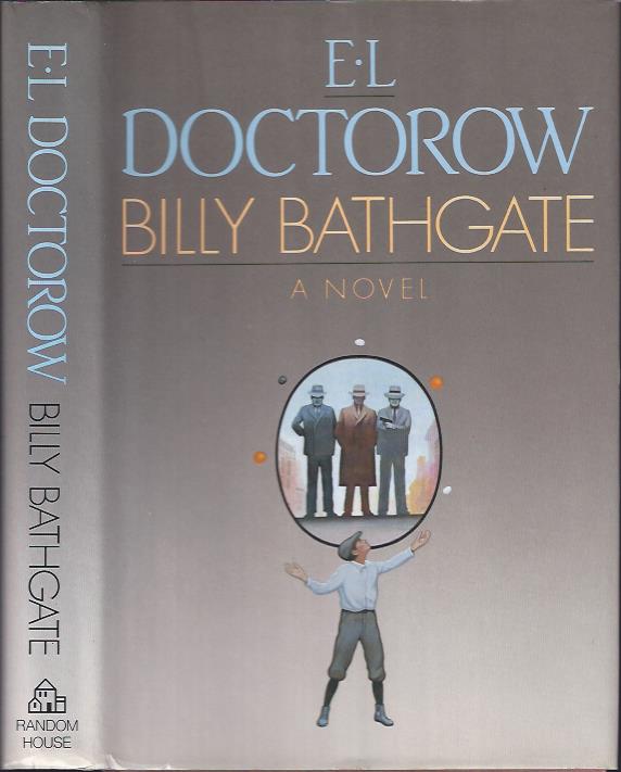 Image for Billy Bathgate