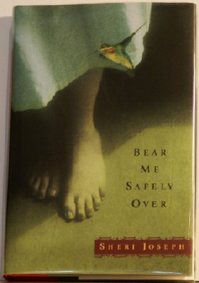 Image for Bear Me Safely Over
