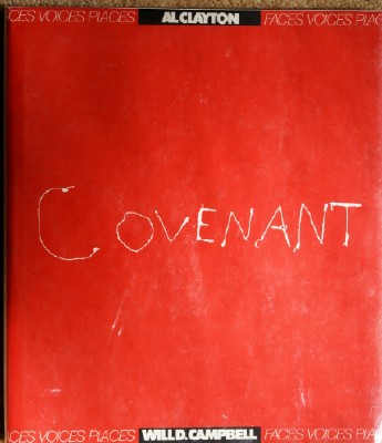 Image for Covenant