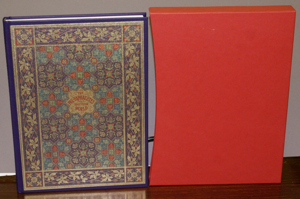 Image for The Pre-Raphaelites and Their World