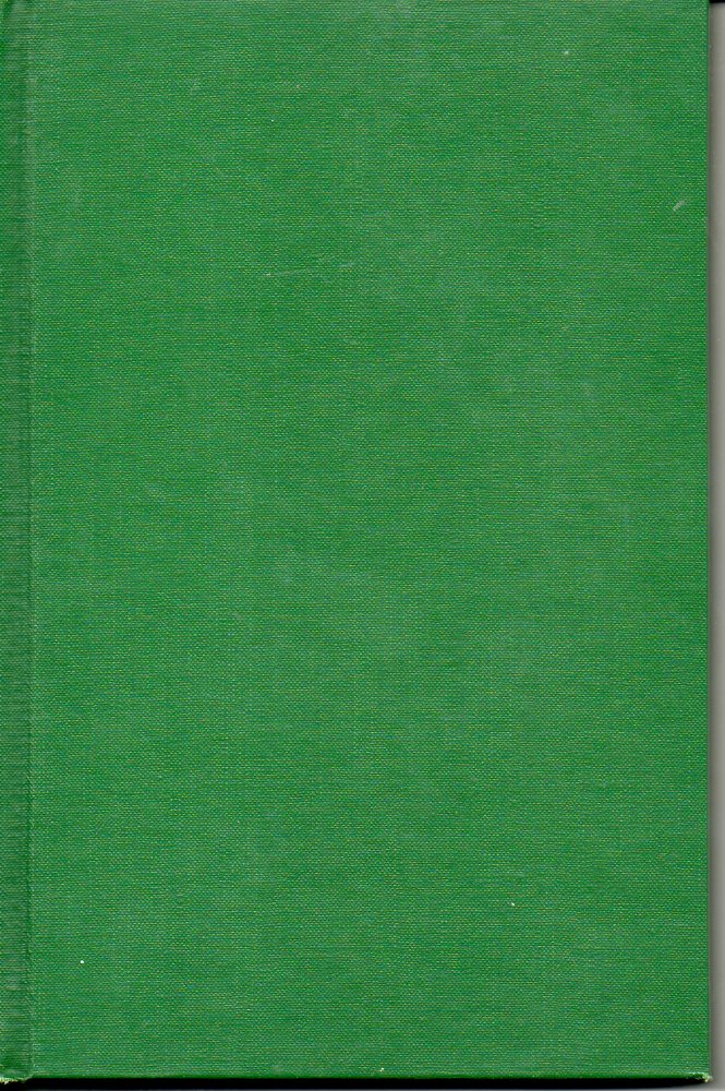 Image for The Everlasting Light and Other Poems