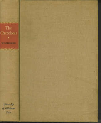 Image for The Cherokees
