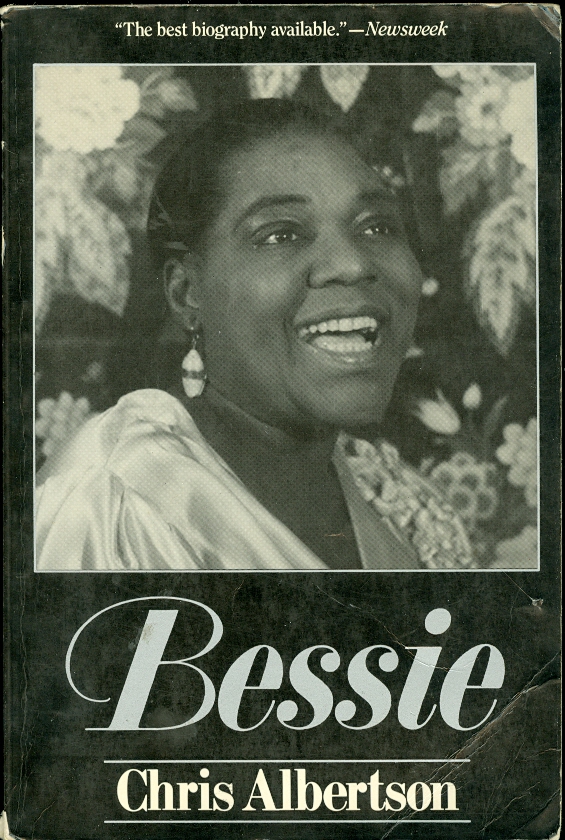 Image for Bessie