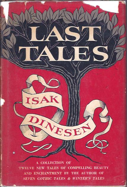 Image for Last Tales