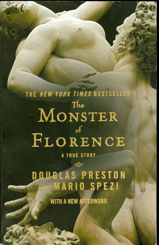 Image for The Monster of Florence