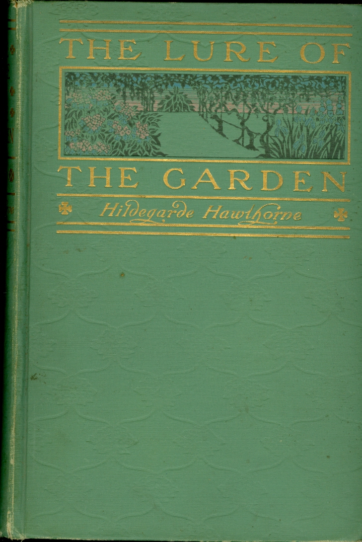 The Lure of the Garden Image for The Lure of the Garden