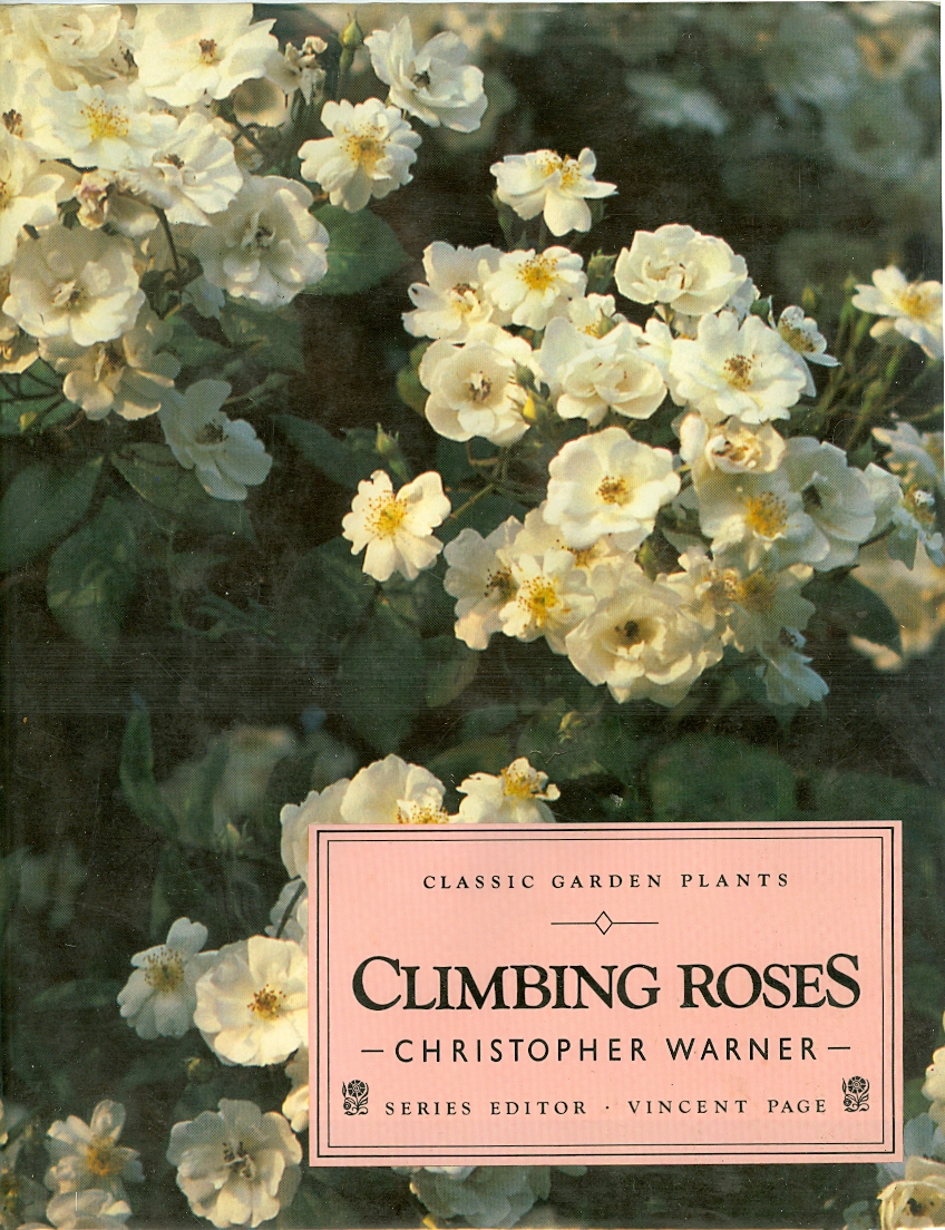 Image for Climbing Roses