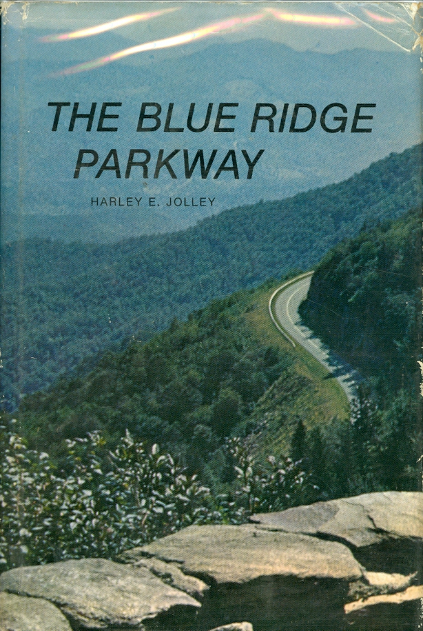 Image for The Blue Ridge Parkway