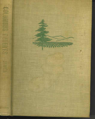 Image for Columbus Roberts: Christian Steward Extraordinary