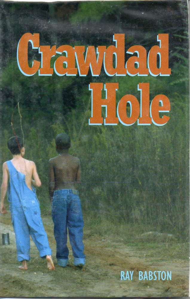 Image for Crawdad Hole