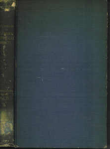 Image for Transactions of the Alabama Historical Sociey 1897-1898