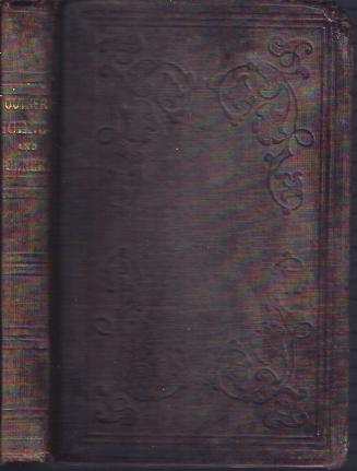 Image for Southern Scenes and Scenery