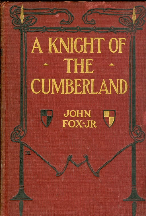 A Knight of the Cumberland Image for A Knight of the Cumberland