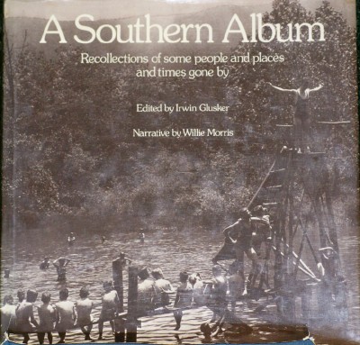 Image for A Southern Album