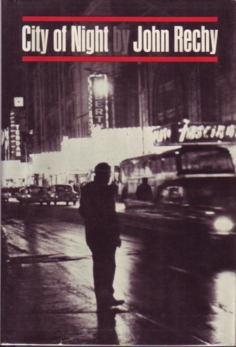 Image for City of Night