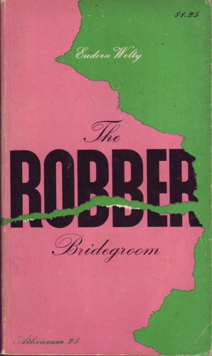 The Robber Bridegroom Image for The Robber Bridegroom