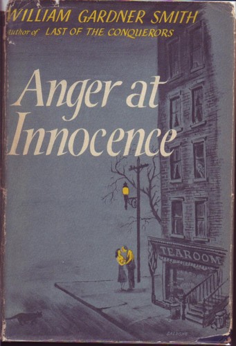Image for Anger At Innocence